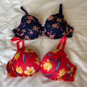 NWOT VS Pink Bras